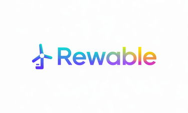 Rewable.com - Creative brandable domain for sale