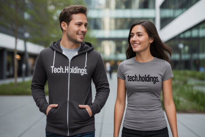 Tech.Holdings — 5