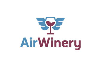 AirWinery.com - Creative brandable domain for sale