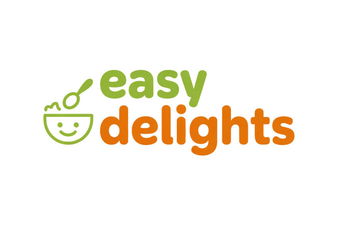 EasyDelights.com - Creative brandable domain for sale