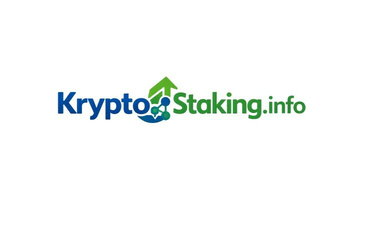 KryptoStaking logo