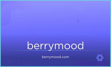 BerryMood.com - Creative brandable domain for sale