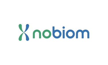 Nobiom.com - Creative brandable domain for sale