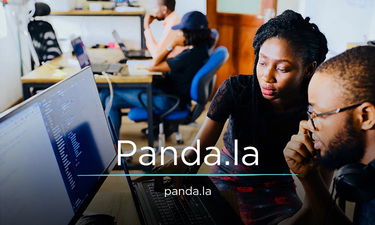 Panda.la