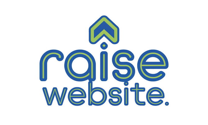Raise.website