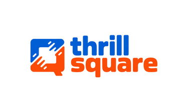 ThrillSquare.com - Creative brandable domain for sale