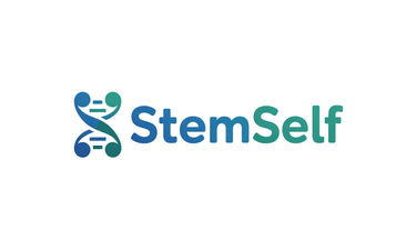 StemSelf.com - Creative brandable domain for sale
