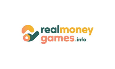 RealMoneyGames.info - Creative brandable domain for sale
