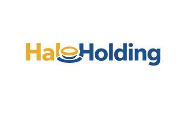 HaloHolding.com