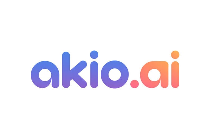 Akio logo