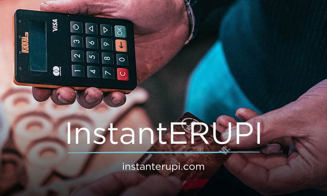 InstanterEruPi.com