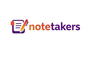 NoteTakers logo