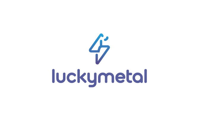 LuckyMetal.com