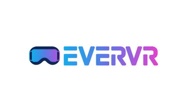 EverVR logo