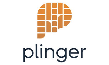 Plinger.com - Creative brandable domain for sale