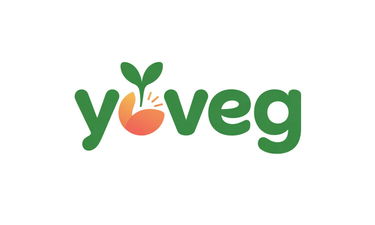 YoVeg.com is for sale