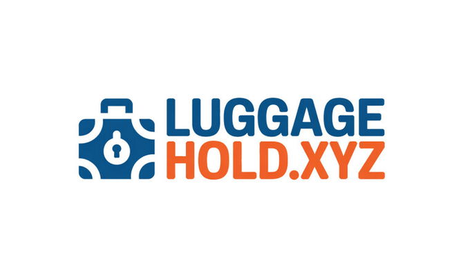 LuggageHold.xyz