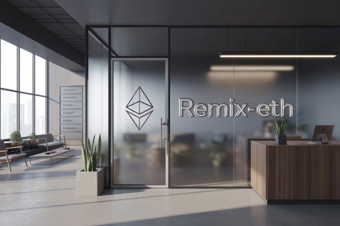 Remix-ETH.com