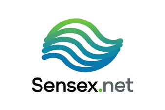 SenseX.net - Creative brandable domain for sale