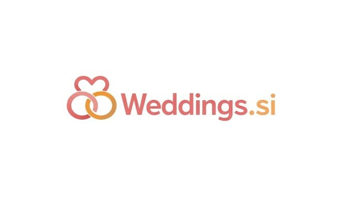 Weddings logo