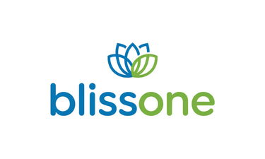 BlissOne.com - Creative brandable domain for sale