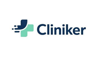 Cliniker.com - Creative brandable domain for sale