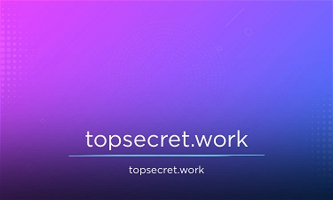 TopSecret.work