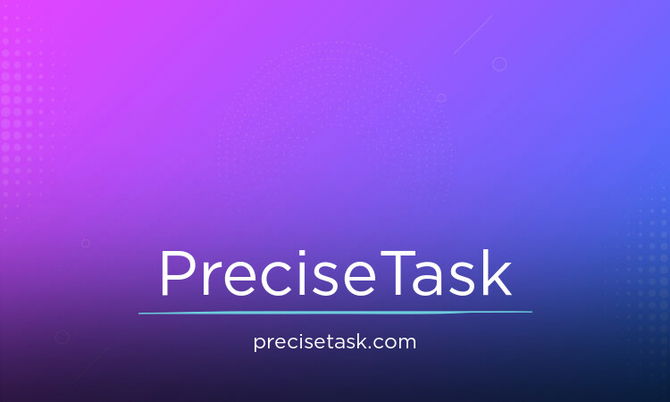 PreciseTask.com