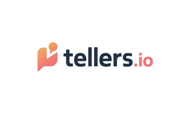 Tellers logo