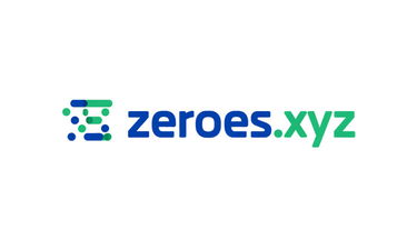 Zeroes.xyz - Creative brandable domain for sale