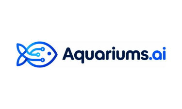 Aquariums.ai is for sale