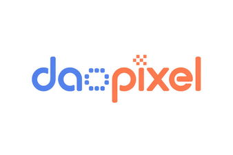DAOPixel.com - Creative brandable domain for sale