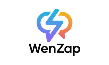 WenZap.com is for sale