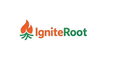 IgniteRoot logo