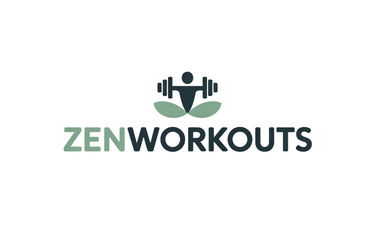 ZenWorkouts.com - Creative brandable domain for sale