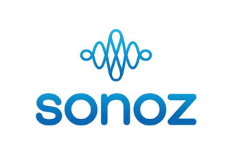 Sonoz.com - Creative brandable domain for sale
