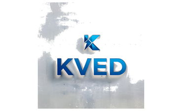 Kved logo