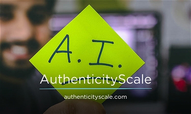AuthenticityScale.com