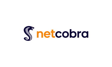 NetCobra.com - Creative brandable domain for sale