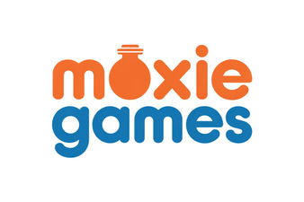 MoxieGames.com - Creative brandable domain for sale