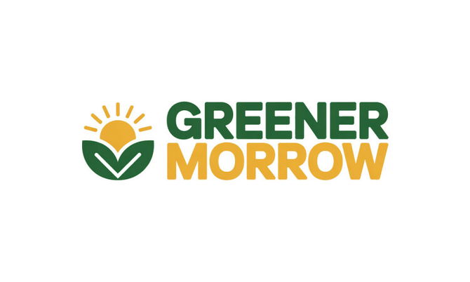 GreenerMorrow.com