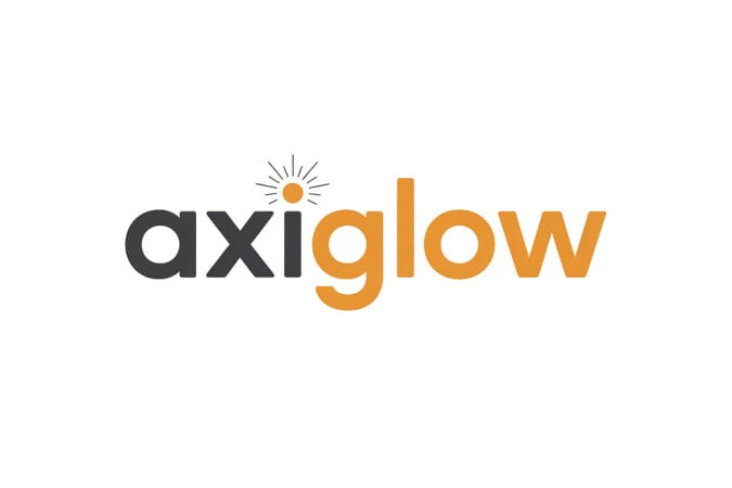 AxiGlow logo
