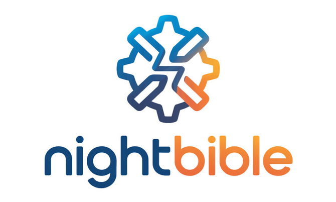 NightBible.com