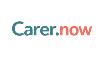 Carer.now - Creative brandable domain for sale