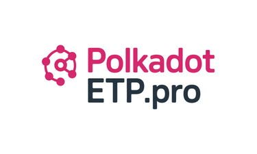 PolkaDotETP.Pro - Creative brandable domain for sale