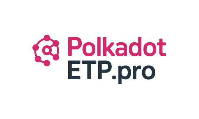 PolkaDotETP.Pro