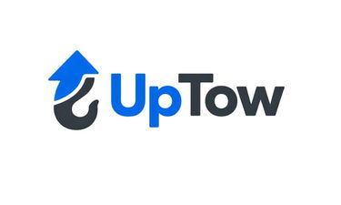 UpTow.com - Creative brandable domain for sale