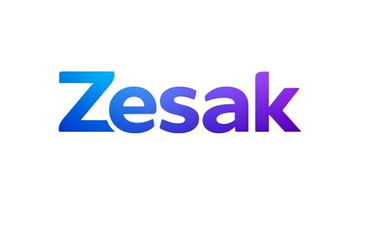 Zesak logo
