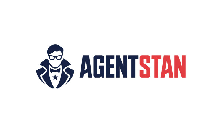 AgentStan logo