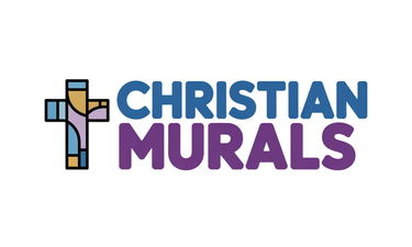 ChristianMurals.com - Creative brandable domain for sale
